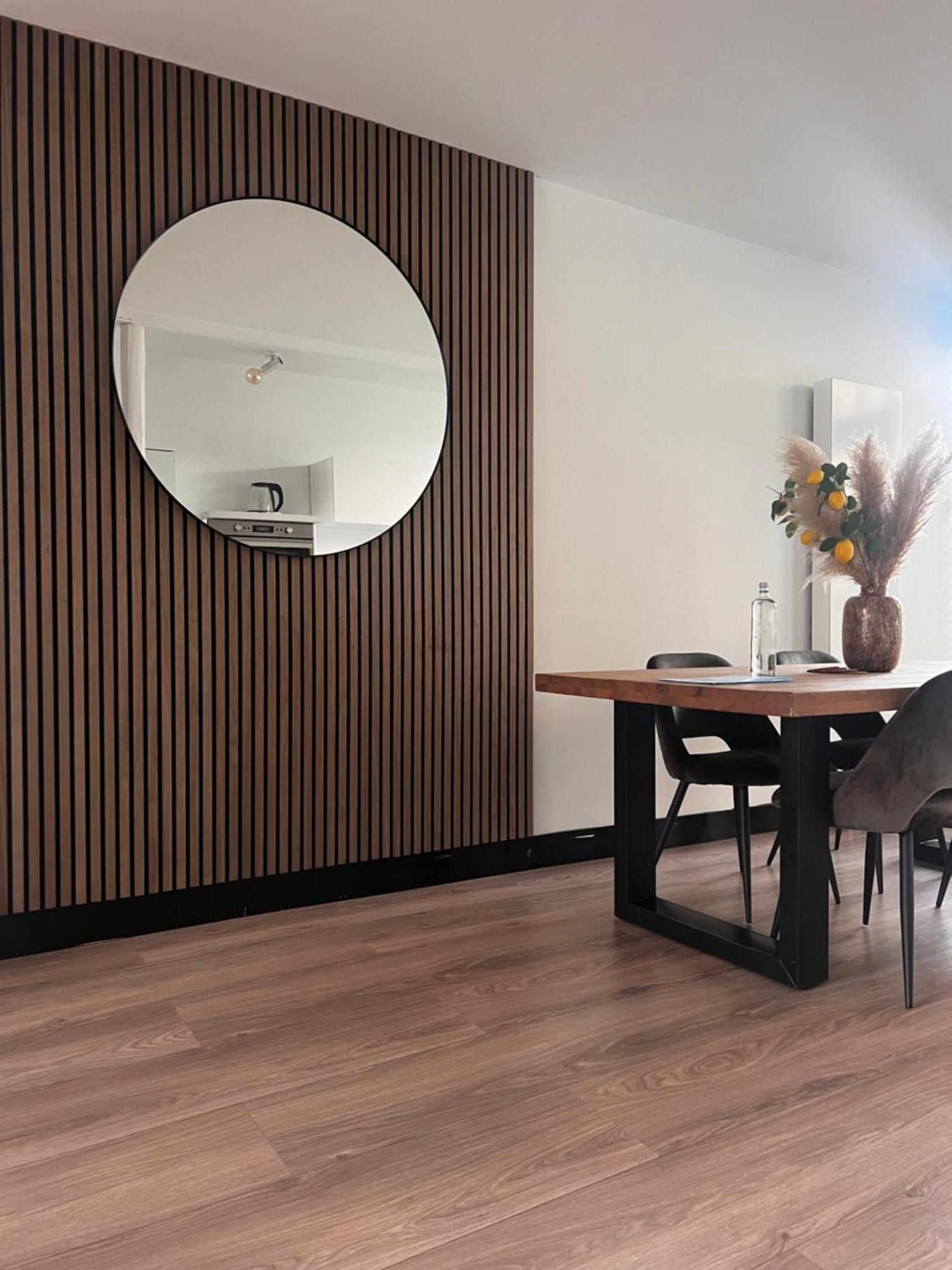Casa Xabia Appartement Zaandam Buitenkant foto